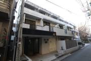 ＪＲ山手線代々木駅まで徒歩11分