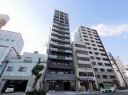 地下鉄堺筋線恵美須町駅まで徒歩10分