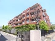 夙川安井町パークハイム
