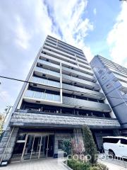 地下鉄長堀鶴見緑地線松屋町駅まで徒歩7分