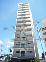 レジュールアッシュ北大阪