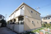 La Maison Sakura B