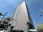 地下鉄御堂筋線西中島南方駅まで徒歩15分