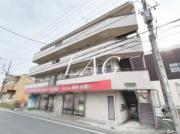 ＪＲ横浜線町田駅まで徒歩8分