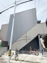 地下鉄海岸線駒ヶ林駅まで徒歩11分