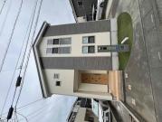上日出谷南戸建