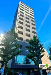 クリスタルグランツ京都高辻