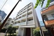 ニッコーアパートメントハウス