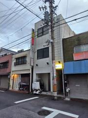 PLAZA 1 ビル