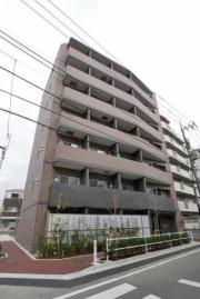 都営三田線西台駅まで徒歩10分
