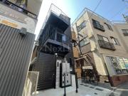 ティーズ クオーレ横濱元町