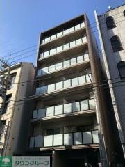 プライムアーバン菊川