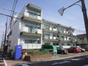 地下鉄桜通線御器所駅まで徒歩5分