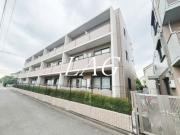 京王線府中駅まで徒歩12分