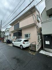 小田急小田原線代々木上原駅まで徒歩10分