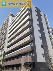 ＪＲ京葉線稲毛海岸駅まで徒歩20分