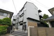 京成金町線柴又駅まで徒歩3分