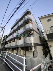 ハートハウス原木中山
