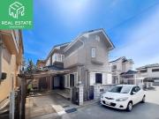 古屋戸建