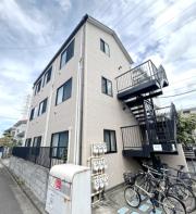 DRホームズ武蔵新城