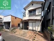 ＪＲ阪和線紀伊中ノ島駅まで徒歩45分