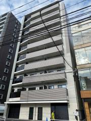 地下鉄七隈線薬院大通駅まで徒歩7分