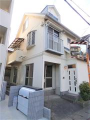 領家7丁目戸建