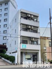MIKARIビル