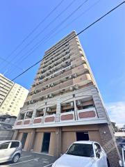 地下鉄千日前線今里駅まで徒歩7分