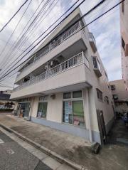 上戸田ハイツ