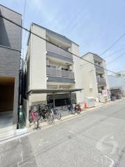 南海高野線我孫子前駅まで徒歩3分