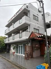 3rd Residence