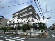 三田中村橋第2コーポ