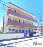 西武新宿線小平駅まで徒歩10分