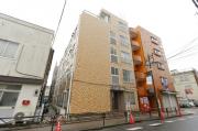 ＪＲ総武線（各駅停車）新小岩駅まで徒歩10分