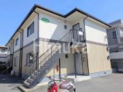 岡山軌道清輝橋線清輝橋駅まで徒歩64分