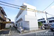 熊本市電健軍線田崎橋駅まで徒歩10分