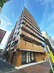 光建ハイムブリリアンス日本橋浜町四番館