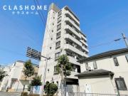 アーバンハイツ刈谷弐番館