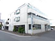 サンライズ富士見