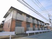 近鉄橿原線尼ヶ辻駅まで徒歩5分