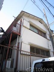 第2中野フラッツ