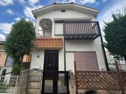 豊中市上野西4丁目貸家