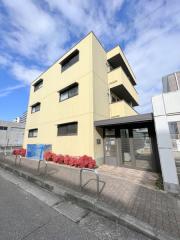 阪急宝塚線庄内駅まで徒歩9分