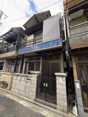 大蓮南一戸建て