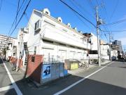 ＪＲ京浜東北・根岸線蕨駅まで徒歩5分