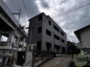 キャピタル三百人町A棟