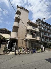 ＪＲ阪和線我孫子町駅まで徒歩3分