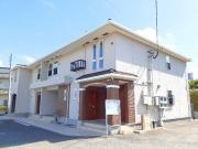 ＪＲ日豊本線安部山公園駅まで徒歩20分