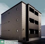 robot home中河原II